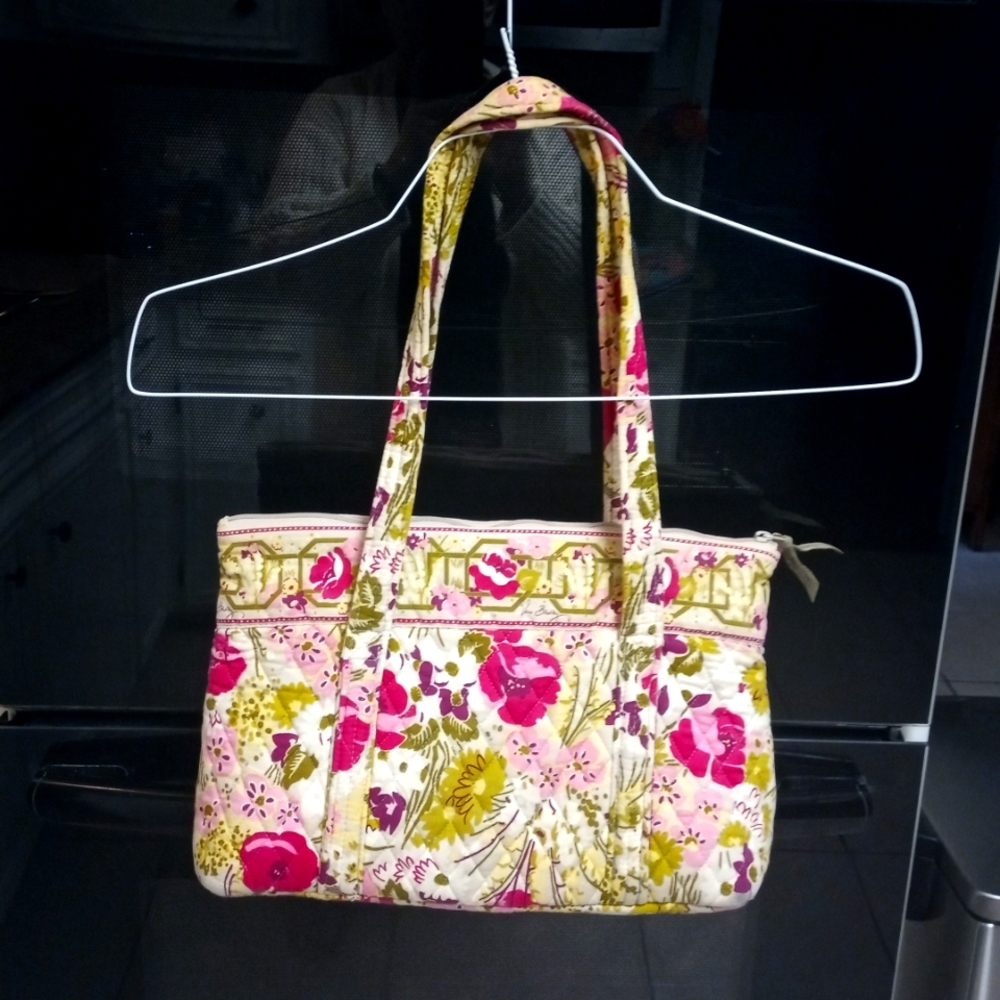 Cloth Purse